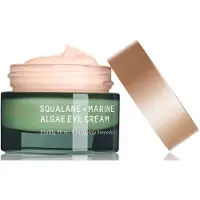 Biossance Augen- & Lippenpflege Squalane + Marine Algae Eye Cream 15 ml