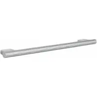 DECOR WALTHER Handtuchstange OF.LINE HTE45 Aqua