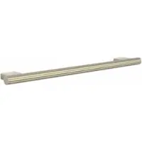 DECOR WALTHER Handtuchstange OF.LINE HTE45 Champagner