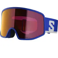 Salomon Herren Brille GOGGLES SENTRY PRO SIGMA Race bl/PR/LB