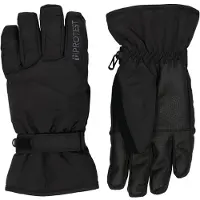 Protest Handschuhe Prtbarkar Unisex True Black-XL