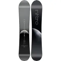 Nitro Victoria Snowboard Für Frauen