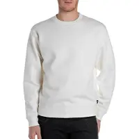 Replay Sweatshirt, mit V-Einsatz am Halsausschnitt