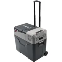F.becker line Kompressor-Kühlbox 50l Kühlbox 90410003