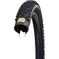 Schwalbe Smart Sam 47-507 24x1,85 Drahtreifen schwarz 24