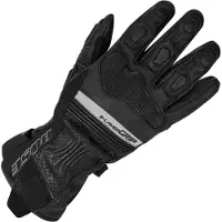 Büse Travel Master Damen Schwarz Wasserdichte Handschuhe Größe 9