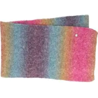 Eisglut Damen Rainbow Schal - STK - WILDBERRY