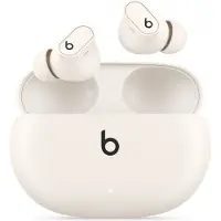 Apple Studio Buds + - True Wireless Stereo (TWS) - Anrufe/Musik - Kopfhörer - Elfenbein