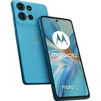 Motorola moto g75 5G, 17,2 cm (6.78"), 8 GB, 256 GB, 50 MP, Android 14, Blau