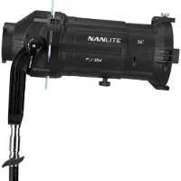 Nanlite Projektionsvorsatz PJ-FMM36 für Forza 60