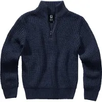 Brandit Marine Kinder Troyer