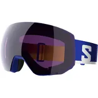 Salomon Herren Brille GOGGLES RADIUM PRO SIGMA Race/SB/LB