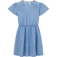 Pepe Jeans Quincy Kurzarmkleid
