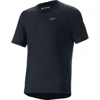 Alpinestars A-dura Dri Wool Kurzarm-radtrikot