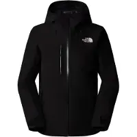 The North Face Funktionsjacke "M DESCENDIT JACKET" für Wandern und Outdoormode, Langarm, aus Polyester