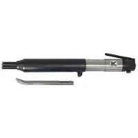 Rodcraft Nadelentroster RC5610, Druckluft, 19 Nadeln mit je Ø 3mm, 4000 Schläge/min