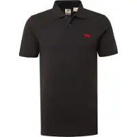 Levi's Levis Poloshirt "LE SLIM HOUSEMARK POLO"