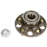 MAXGEAR Radlagersatz Hinten für HONDA CIVIC VII Hatchback (EU, EP, EV) 152mm 33-0894