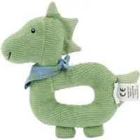 Sterntaler Greifling DINO Rexi in sattes grün | Gr.: onesize