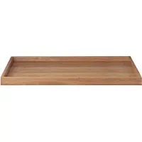 AYTM Unity Tablett L Oak - , Unity, Holz, Holz, Design