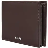 HUGO BOSS Classic Smooth Wallet