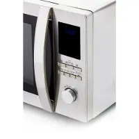 Sharp R982STWE Mikrowelle