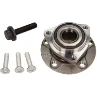MAXGEAR Radlagersatz Vorne für VW Golf VII Schrägheck (5G1, BQ1, BE1, BE2) 136mm 33-0503
