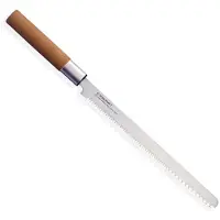 Suncraft Brotmesser Senzo 23,5 cm