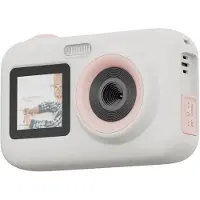 SJCAM FunCam Plus Sportkamera Weiß