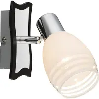 Globo Lighting Globo Toay Strahler Chrom, 1xE14; 541010-1