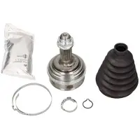 MAXGEAR Gelenksatz Antriebswelle Vorne Radseitig für HONDA CIVIC VII Hatchback (EU, EP, EV) 49-0940