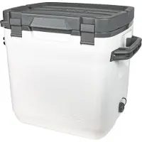Stanley Kühlbox 28.3l Weiß 673902