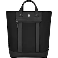 Victorinox Architecture Urban2 2-Way Carry Tote Ballistic Nylon black