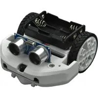 DFRobot micro:Maqueen Lite, micro:bit Roboter