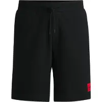 HUGO Diz222 Kurze Hose