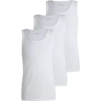 BOSS Classic Ärmelloses Baselayer 3 Einheiten