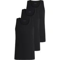 BOSS Classic Ärmelloses Baselayer 3 Einheiten