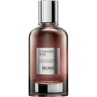 HUGO BOSS The Collection Courageous Rose Eau de Parfum Intense 100 ml