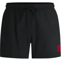 HUGO underwear Badeshorts "DOMINICA"