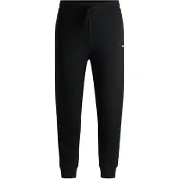 HUGO Sweathose "Dayote" Regular Fit, elastischer Bund, Seitentaschen