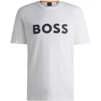BOSS Thinking Kurzarm-t-shirt