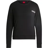 HUGO Unite 10247048 Langarm-t-shirt
