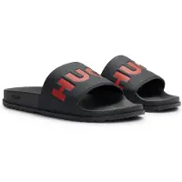 HUGO Match It Rblg N 10244143 Badesandalen