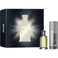 HUGO BOSS Bottled Eau de Toilette 50ml & Deodorant Spray 150ml Set