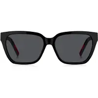 HUGO BOSS HG 1264/S 807/IR Größe: 56