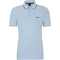 BOSS Paddy Poloshirt aus Baumwoll-Piqué Grösse S