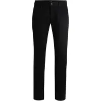 BOSS 50510933 Slim Fit Orange Chinohose