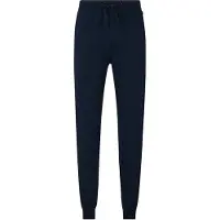 BOSS Jogginghose aus Stretch-Baumwolle mit Logo-Stickerei Grösse M