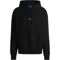 HUGO Nalonso Blue Kapuzenpullover