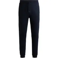 BOSS Sweathose "Sestart" mit tonalem Logo